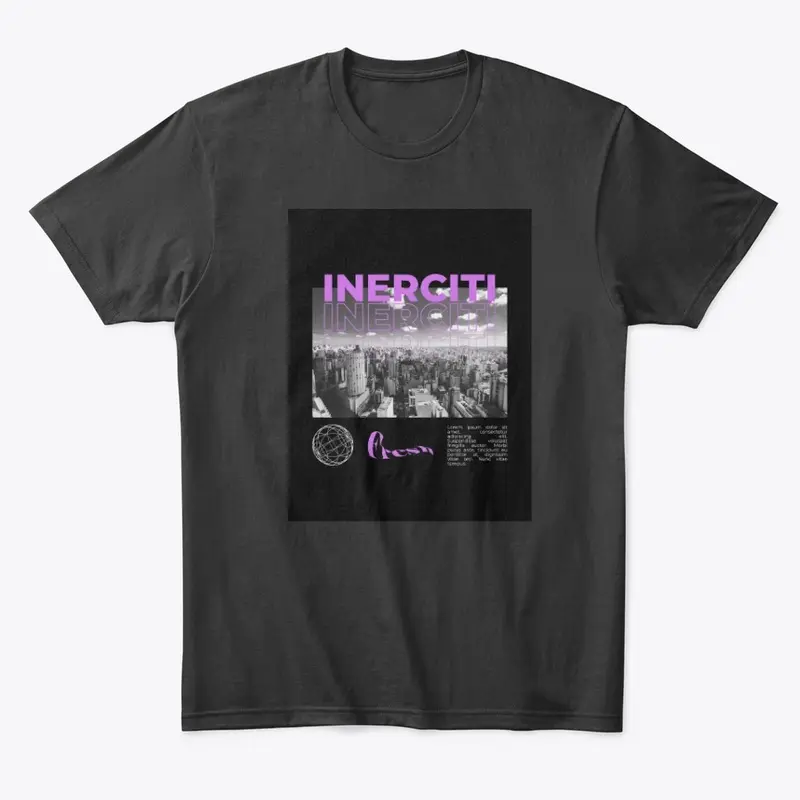 INERCITI First Collection