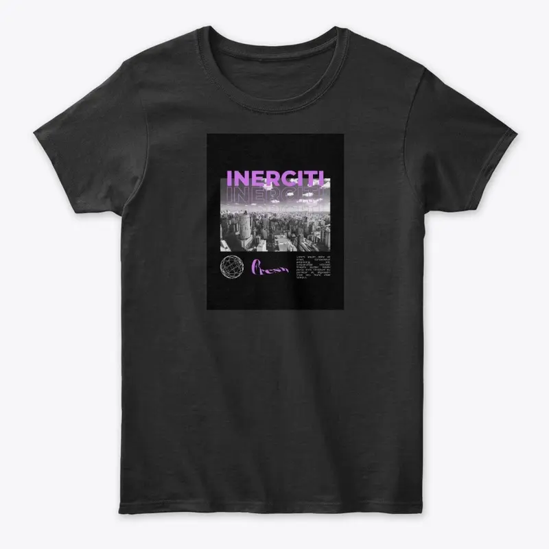 INERCITI First Collection