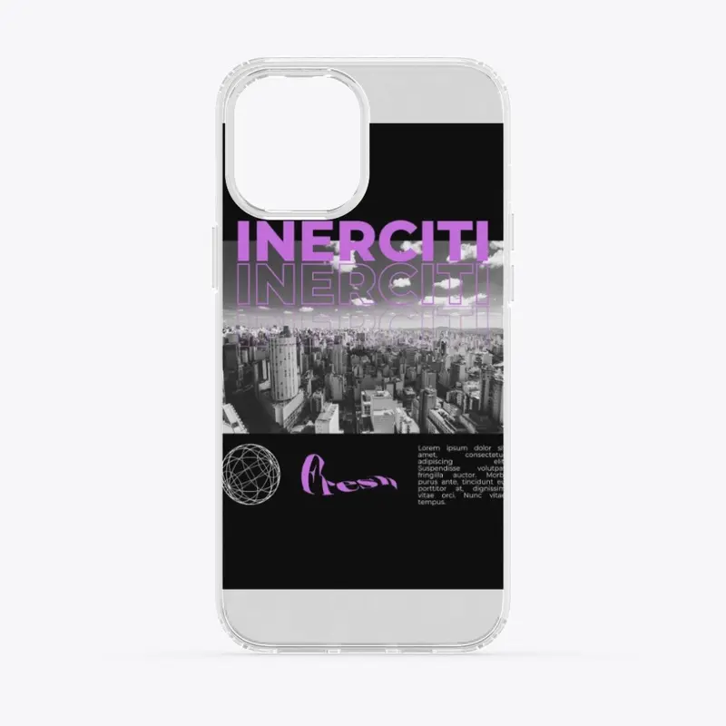 INERCITI First Collection