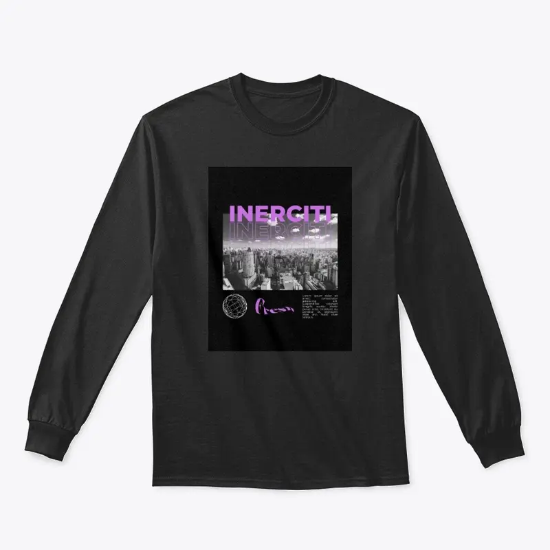 INERCITI First Collection