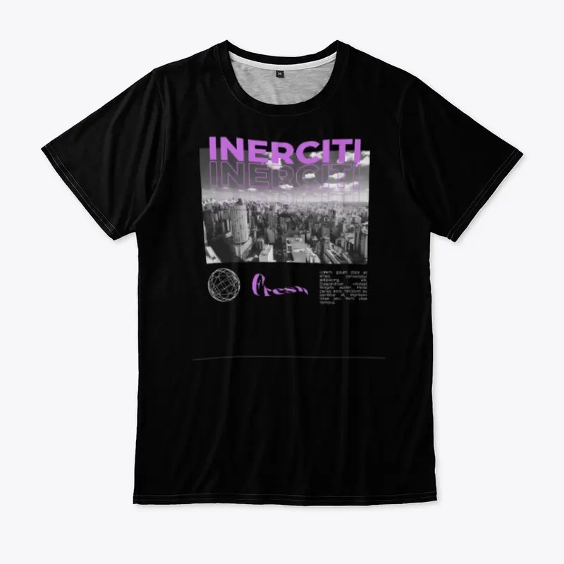 INERCITI First Collection