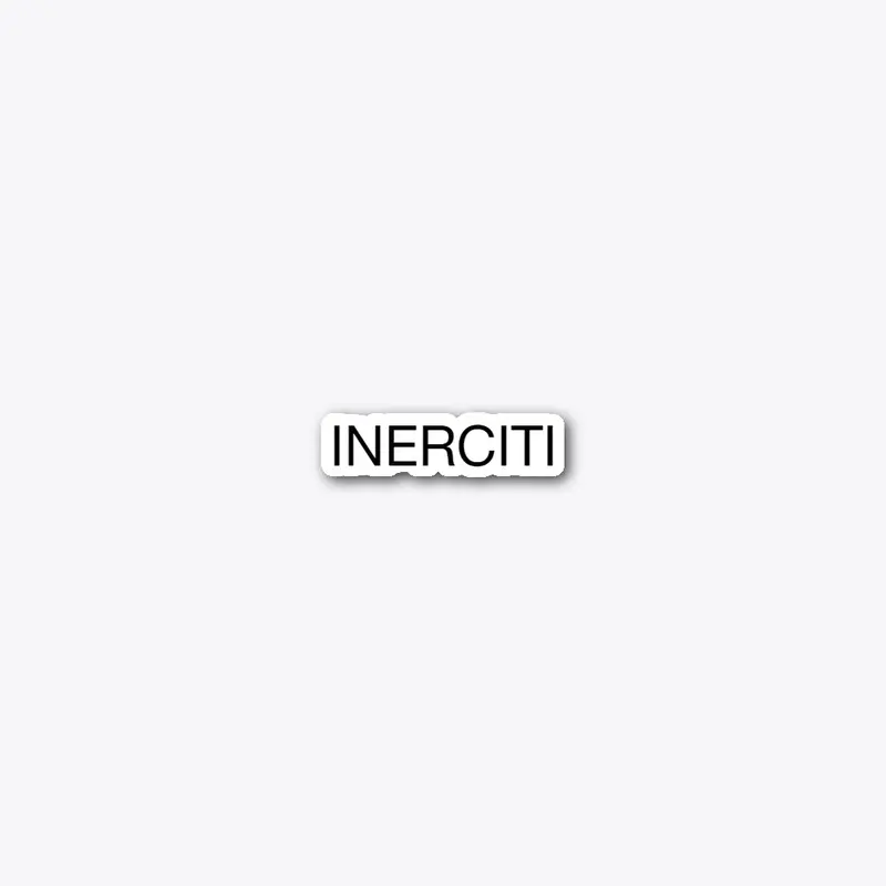 INERCITI