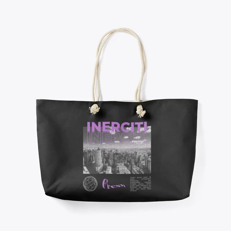 INERCITI First Collection